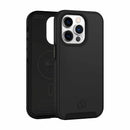 N9CMSIPH15PROBK Cirrus 2 Magsafe Case iPhone 15 Pro Black