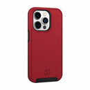 Nimbus9 Cirrus 2 MagSafe Case Crimson for iPhone 15 Pro
