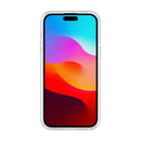 Nimbus9 Phantom 2 MagSafe Case Clear for iPhone 15 Pro Max