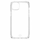 ITSKINS Spectrum_R Clear Case Transparent for iPhone 15 Plus/14 Plus
