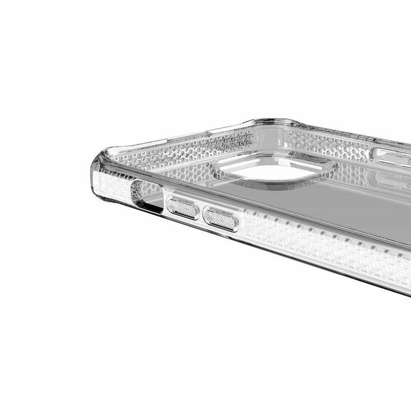 AP5NSPECMTRSP Spectrum_R Clear Case iPhone 15/14/13 Transparent