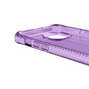 AP5NSPECMLIPP Spectrum_R Clear Case iPhone 15/14/13 Light Purple