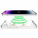 Avana Aura MagSafe Case Gold for iPhone 15 Pro Max