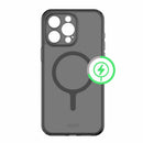 Avana Ice MagSafe Case Ash for iPhone 15 Pro