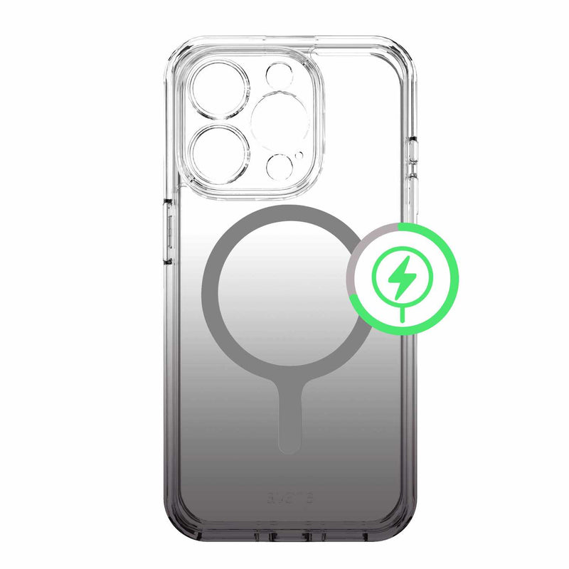 Avana Sunrise MagSafe Case Ash for iPhone 15 Pro