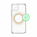 Avana Aura MagSafe Case Gold for iPhone 15