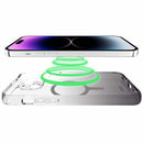 Avana Sunrise MagSafe Case Ash for iPhone 15