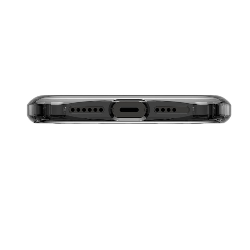 MPH57P011TR23 MagEasy Alos MagSafe Case iPhone 15 Pro Max Transparent / Smoke