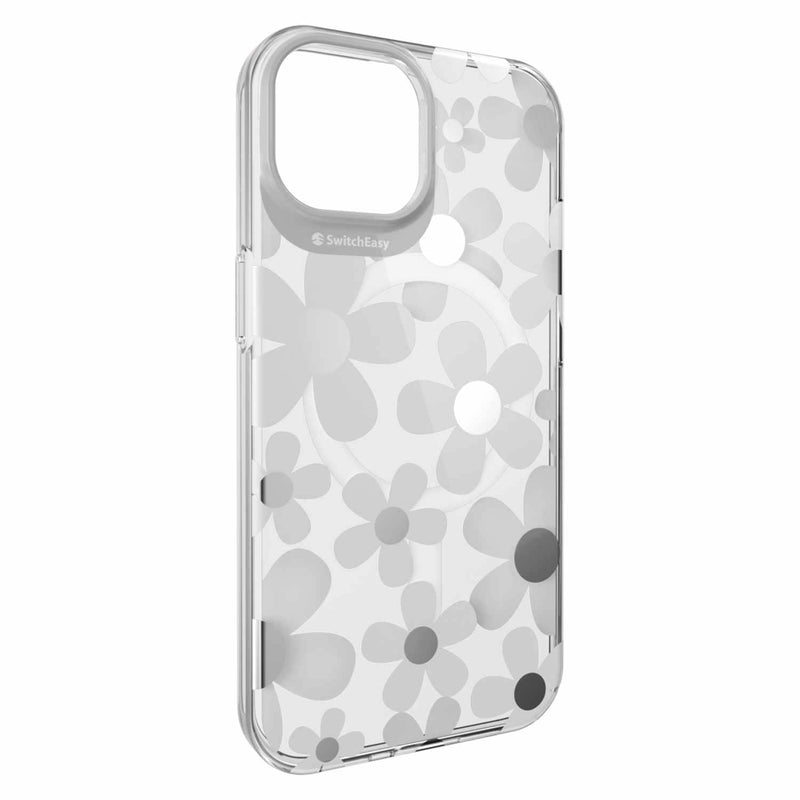 SPH561020FL23 Artist MagSafe Case iPhone 15 Fleur