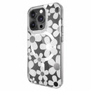 SwitchEasy Artist MagSafe Case Fleur for iPhone 15 Pro