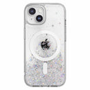 SPH561021TR23 Starfield MagSafe Case iPhone 15 Transparent