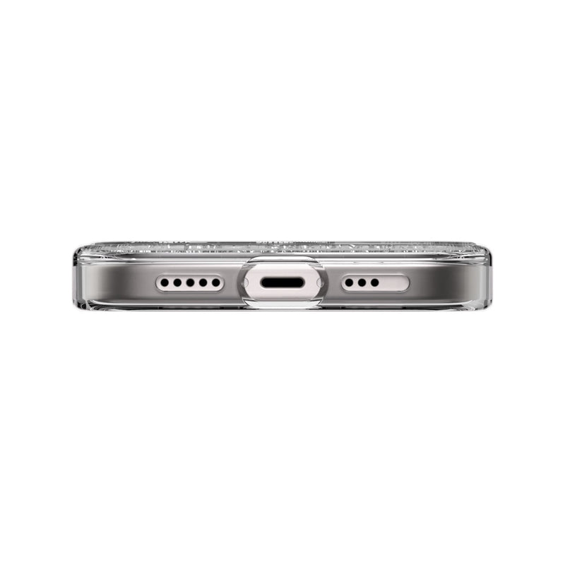 SPH561021TR23 Starfield MagSafe Case iPhone 15 Transparent