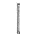 SwitchEasy Starfield MagSafe Case Transparent for iPhone 15 Pro