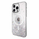 SwitchEasy Starfield MagSafe Case Transparent for iPhone 15 Pro Max