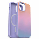 OtterBox Symmetry MagSafe Case Soft Sunset for iPhone 16e/15/14/13