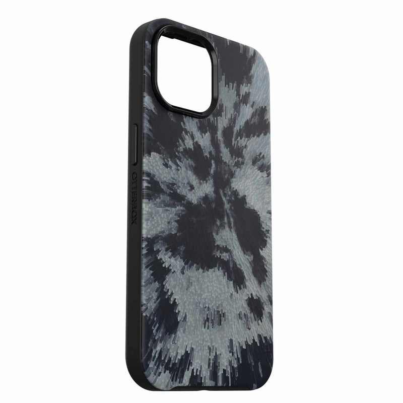 7793403 Symmetry MagSafe Case iPhone 16e/15/14/13 Burnout Sky