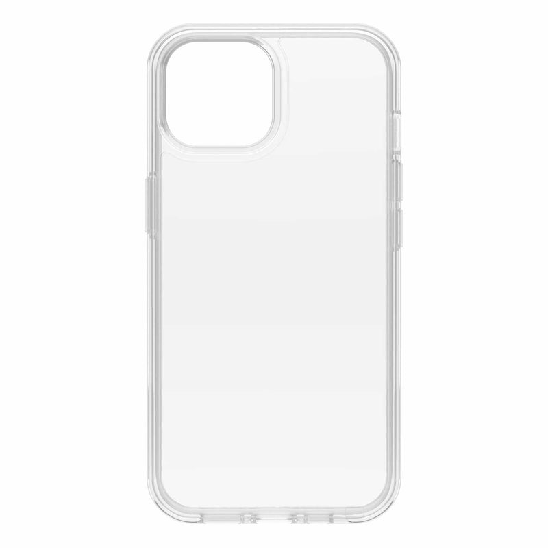OtterBox Symmetry Clear Case Clear for iPhone 15/14/13