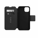 OtterBox Strada Folio MagSafe Case Shadow for iPhone 15 Plus