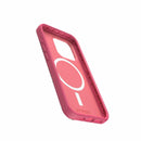 OtterBox Symmetry MagSafe Case Flamingo Pink for iPhone 15 Pro