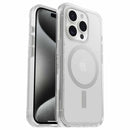 7793026 Symmetry Clear MagSafe Case iPhone 15 Pro Clear