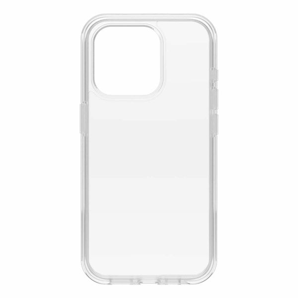 7792641 Symmetry Clear iPhone 15 Pro Clear