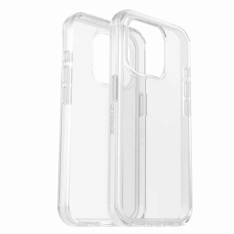 7792641 Symmetry Clear iPhone 15 Pro Clear