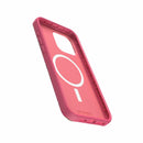 OtterBox Symmetry MagSafe Case Flamingo Pink for iPhone 15 Pro Max