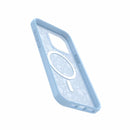 OtterBox Symmetry Clear MagSafe Case Dawn Floral for iPhone 15 Pro Max