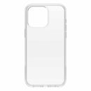 OtterBox Symmetry Clear Case Clear for iPhone 15 Pro Max