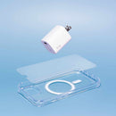 Blu Element Total Protection MagSafe Bundle Case for iPhone 15