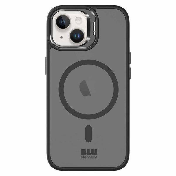 BECCMGIP155B Chromatic Kick MagSafe Case iPhone 16e/15/14/13 Black