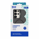Blu Element Chromatic Kick MagSafe Case Black for iPhone 17e/16e/15/14/13