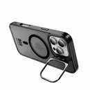 Blu Element Chromatic Kick MagSafe Case Black for iPhone 15 Pro Max