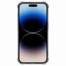 BEDZCIP15PRMSMB Dropzone Rugged Case iPhone 15 Pro Max Smoke