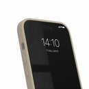 Ideal of Sweden Silicon Case Beige for iPhone 14 Pro