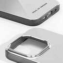 Ideal of Sweden Clear Case Magsafe Mirror for iPhone 14 Pro