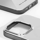 Ideal of Sweden Clear Case Magsafe Mirror for iPhone 14 Pro Max
