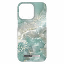 Ideal of Sweden Fashion Case Magsafe Azura Marble for iPhone 15 Pro Max
