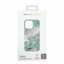 Ideal of Sweden Fashion Case Magsafe Azura Marble for iPhone 15 Pro Max