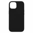 IDSICMSI236101 Silicone Case MagSafe iPhone 15/14/13 Black