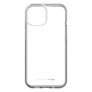 Ideal of Sweden Clear Case Magsafe for iPhone iPhone 16e/15/14/13