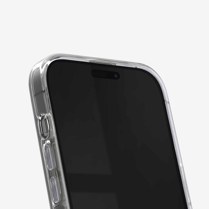 IDCLCMSI2361471 Clear Case Magsafe iPhone 16e/15/14/13