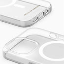 Ideal of Sweden Clear Case Magsafe for iPhone iPhone 16e/15/14/13