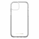 Ideal of Sweden Clear Case Magsafe for iPhone 15 Plus