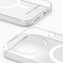 Ideal of Sweden Clear Case Magsafe for iPhone 15 Plus