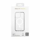 Ideal of Sweden Clear Case Magsafe for iPhone 15 Pro Max