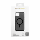Ideal of Sweden Clear Case Magsafe Tinted Black for iPhone 15 Plus