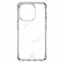 ITSKINS Hybrid_R Magclear Case Transparent for iPhone 15 Pro