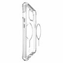 ITSKINS Hybrid_R Magclear Case Transparent for iPhone 15/14/13