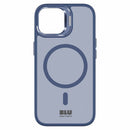 Blu Element Chromatic Kick MagSafe Case Navy for iPhone 17e/16e/15/14/13